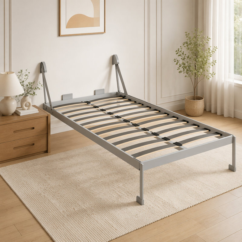 Folding Bed, Murphy Wall Bed