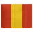 Red/Yellow/Red