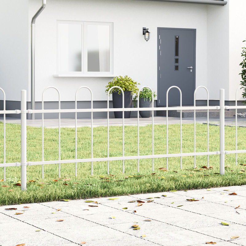 Garden Fence