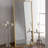 Metal Flat Mirror-1564410126
