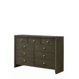 ACME Ilana Dresser,  Finish 28475