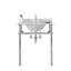 Ensemble de meuble-lavabo simple 30 po Copeland-483686235-495882289