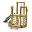 Cabane dans les bois Plum® Discovery