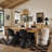 Beechgrove Oak Dining Table