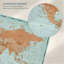 Carte du monde Personalized Adventures II-1708462909-1709391831