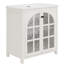 Meuble-lavabo 31 po avec lavabo en céramique et meuble-lavabo 31 po-785298398