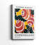 Matisse XXX III, reproduction d'art encadrée - Cavas-108826693