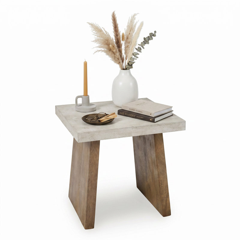Brendalhouse End Table