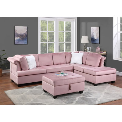 Canapé modulaire Mayfair