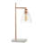 Mazzeo Marble Table Lamp
