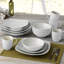 Assiettes à salade carrées Noritake Colorwave, 8 1/4 po-85227100