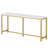 Heeter 71'' Console Table-1859871024
