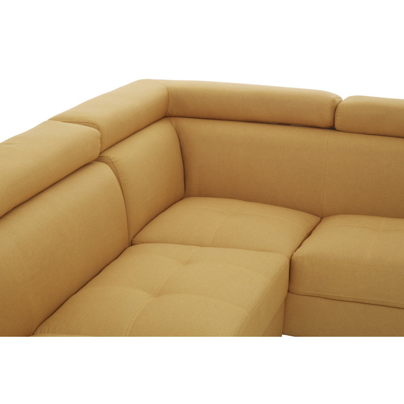 Graedy Corner Sofa 