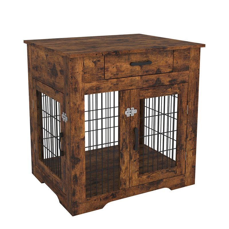 Deshon Furniture Style Crate