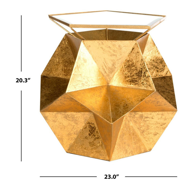 Iona End Table