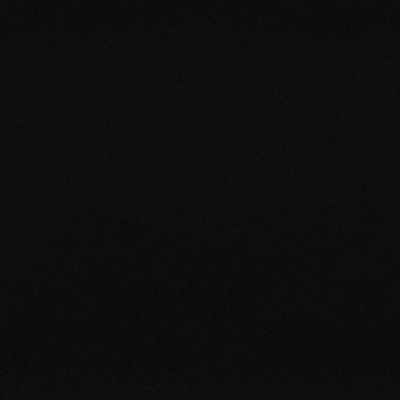 Sièges empilables, paquet de 4, Noir, noir, noir, noir