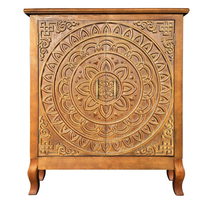 Armoire d'appoint Ruo