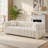 Makirah 90.94" Upholstered Sofa-1379864210