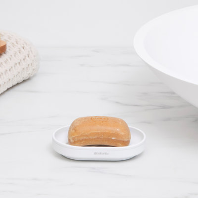 Brabantia Mindset Soap Dish