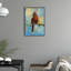 Red Cardinal Print by Fern Cassidy-528084082