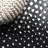 Antelope Modern Animal Black/Cream Rug-1187676835