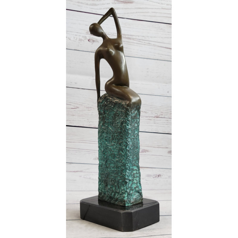 Figurines et sculptures Jontelle
