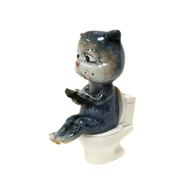Able Animals Decorative Object