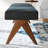 Lyra Fabric Upholstered Bench-106482677-106482678