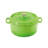 G.E.T. Non-Stick Cast Aluminum Round Dutch Oven-80371796-80371795