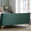 Latrell Comfort Upholstered Bed Frame-1702377092-1702377093