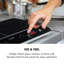 Klarstein 3500W Induction Double Hot Plate