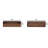 Avianca 32'' Solid Wood Console Table
