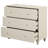 Lysiane 3-In-1 Wooden Dresser With 9 Drawers For Bedroom-758889556
