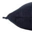 Coussin décoratif Indigo