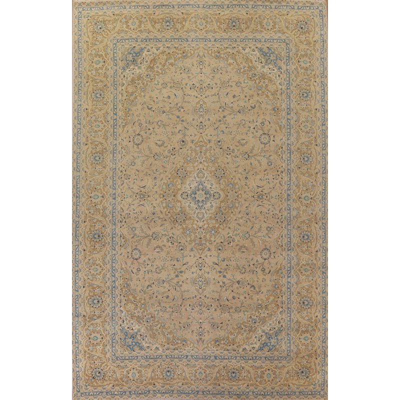 Traditional   Area Rug 10x13