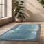 Agnon Recycled P.E.T Area Rug-1378282362