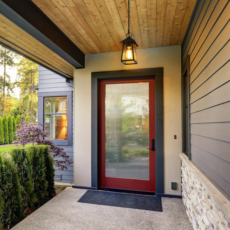 Pavils Outdoor Hanging Lantern