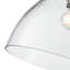 Luminaire suspendu 1 lumière Aloni-449139133