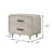 Nightstand With Drawer