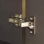 Buffet de rangement 63 "l 63"