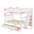 Twin Over Full Bunk Bed With Drawers-1086268954
