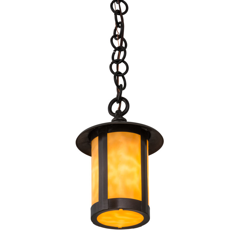 Fulton Prime 1 - Light Pendant