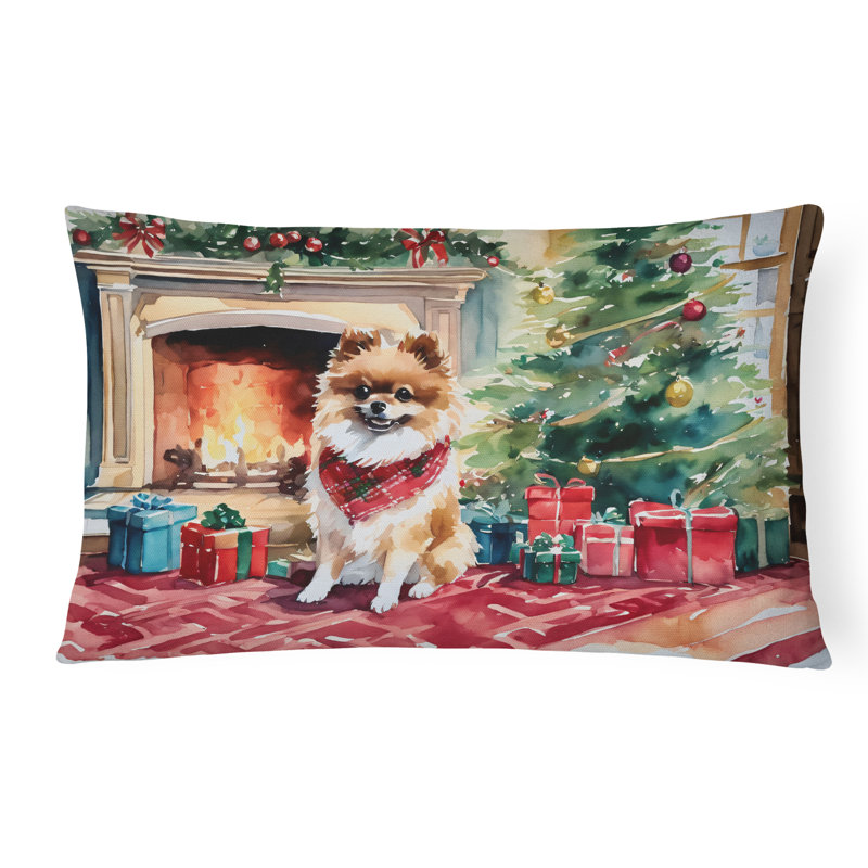 Coussin décoratif Autre / Sans motif