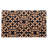 Timiya Tile Coconut Coir Entryway Doormat-1907488618