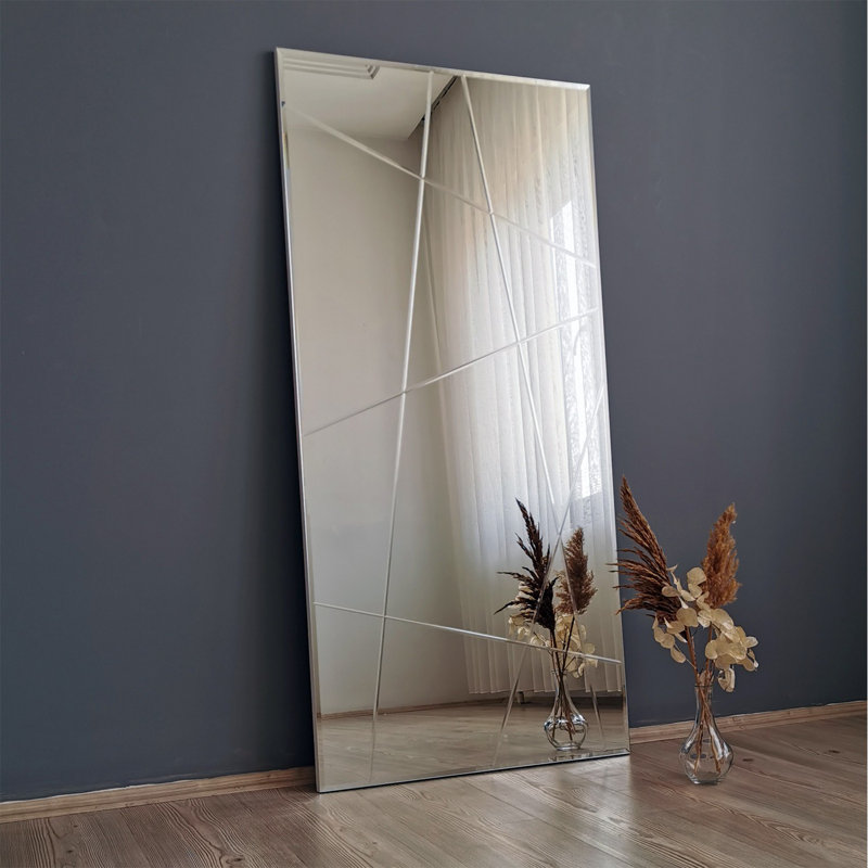 Miroir d'appoint Northchase