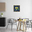 «Lemon Branches on Blue» par Danhui Nai-40573998-40574000