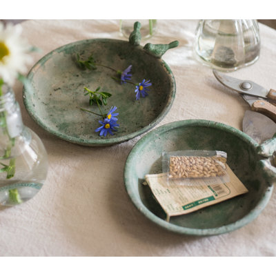 Donaldson Metal Tray