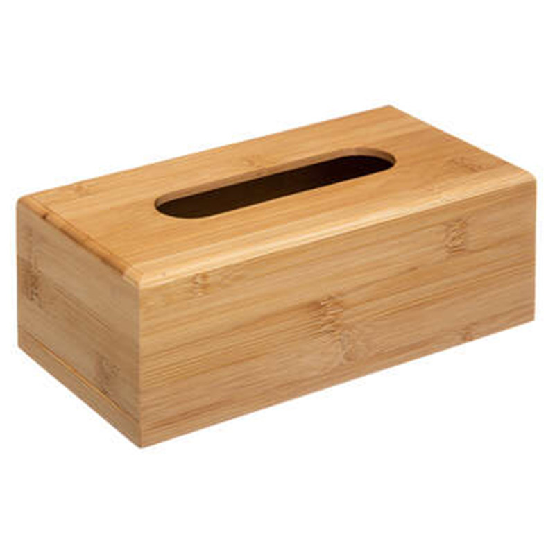 Karr Tissue Box Cover