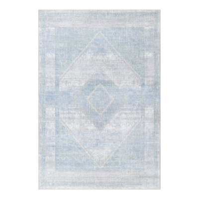 Massie Oriental Indoor Rug