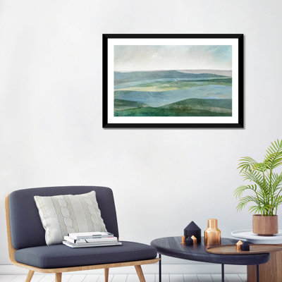 " River Valley " by Nan